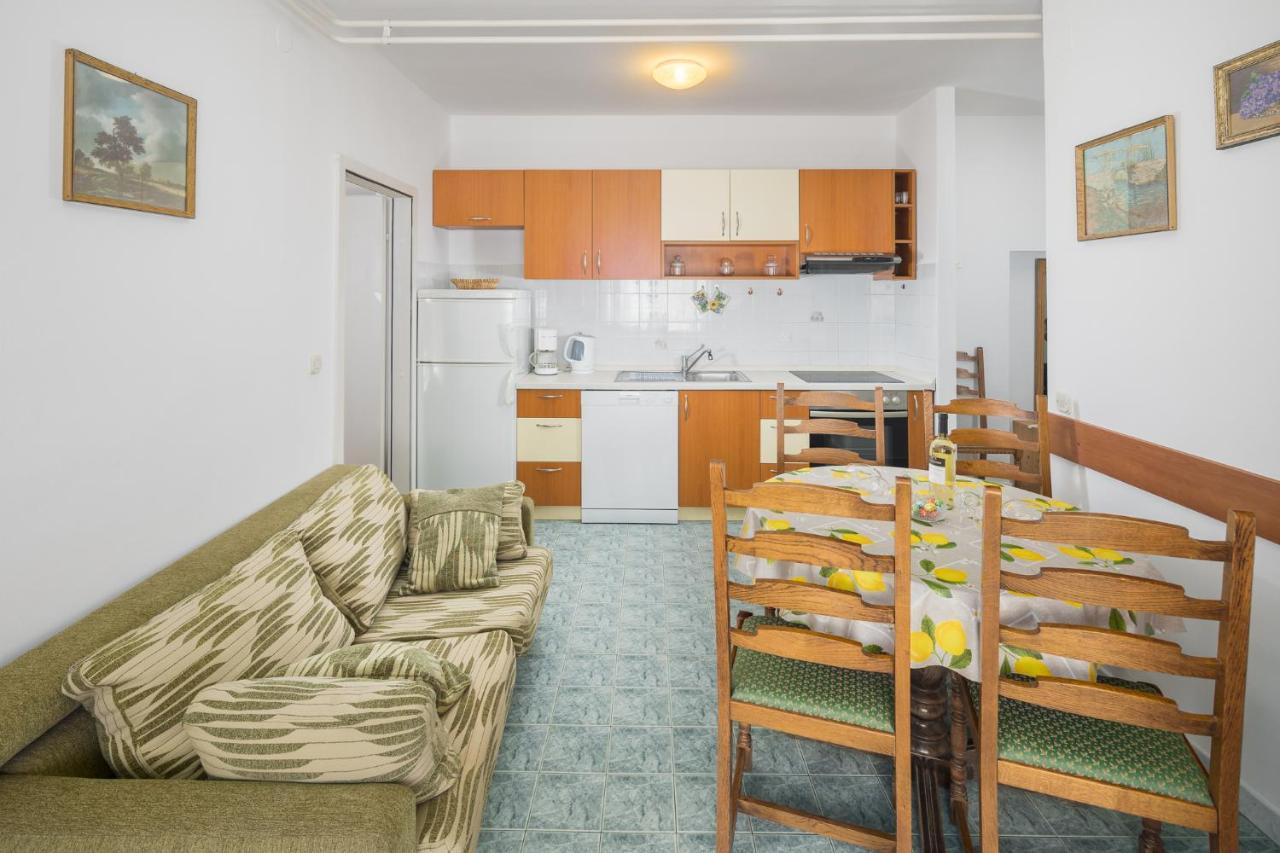Apartment Korelic Green Garden ポレッチ エクステリア 写真