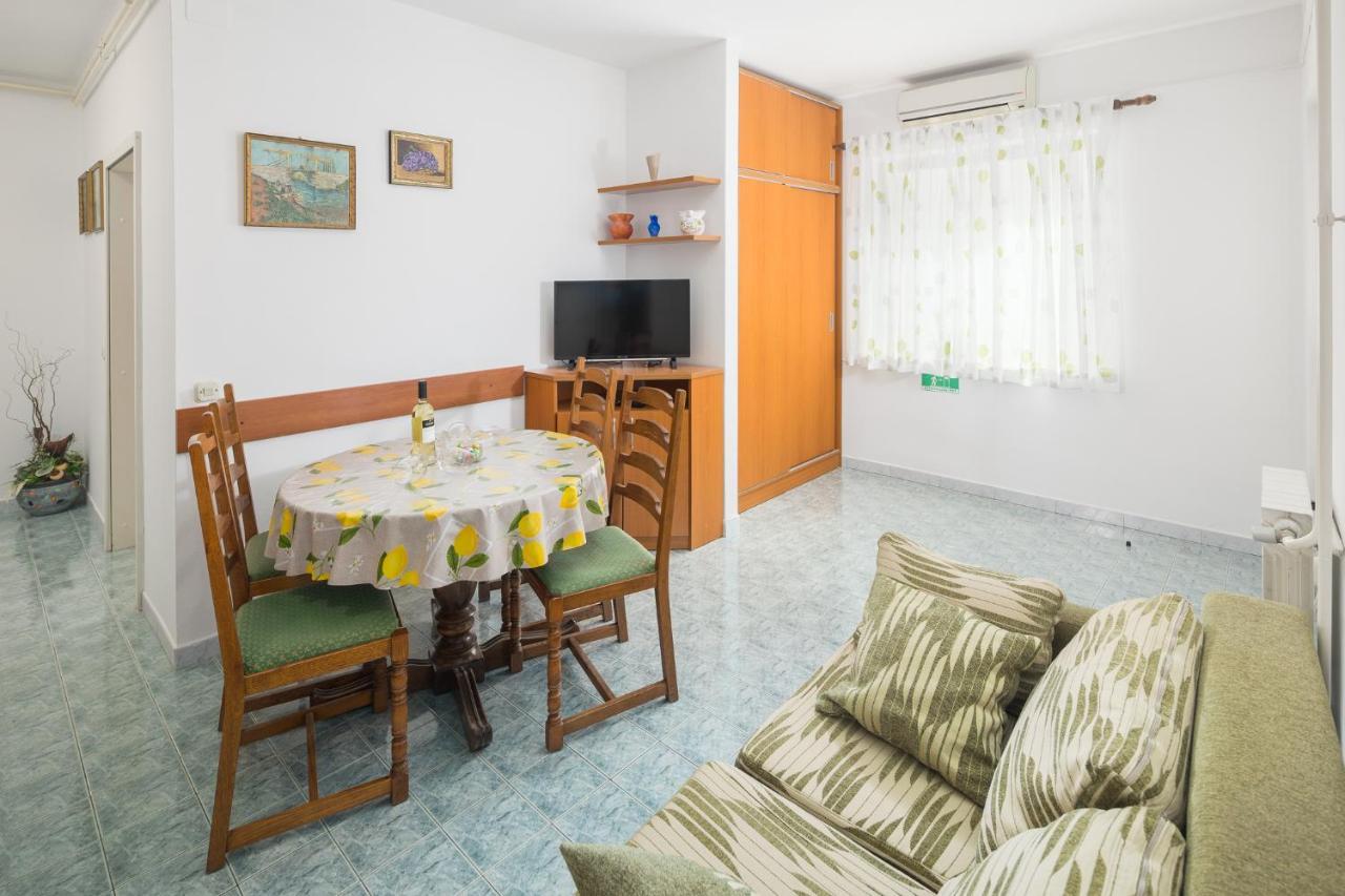 Apartment Korelic Green Garden ポレッチ エクステリア 写真