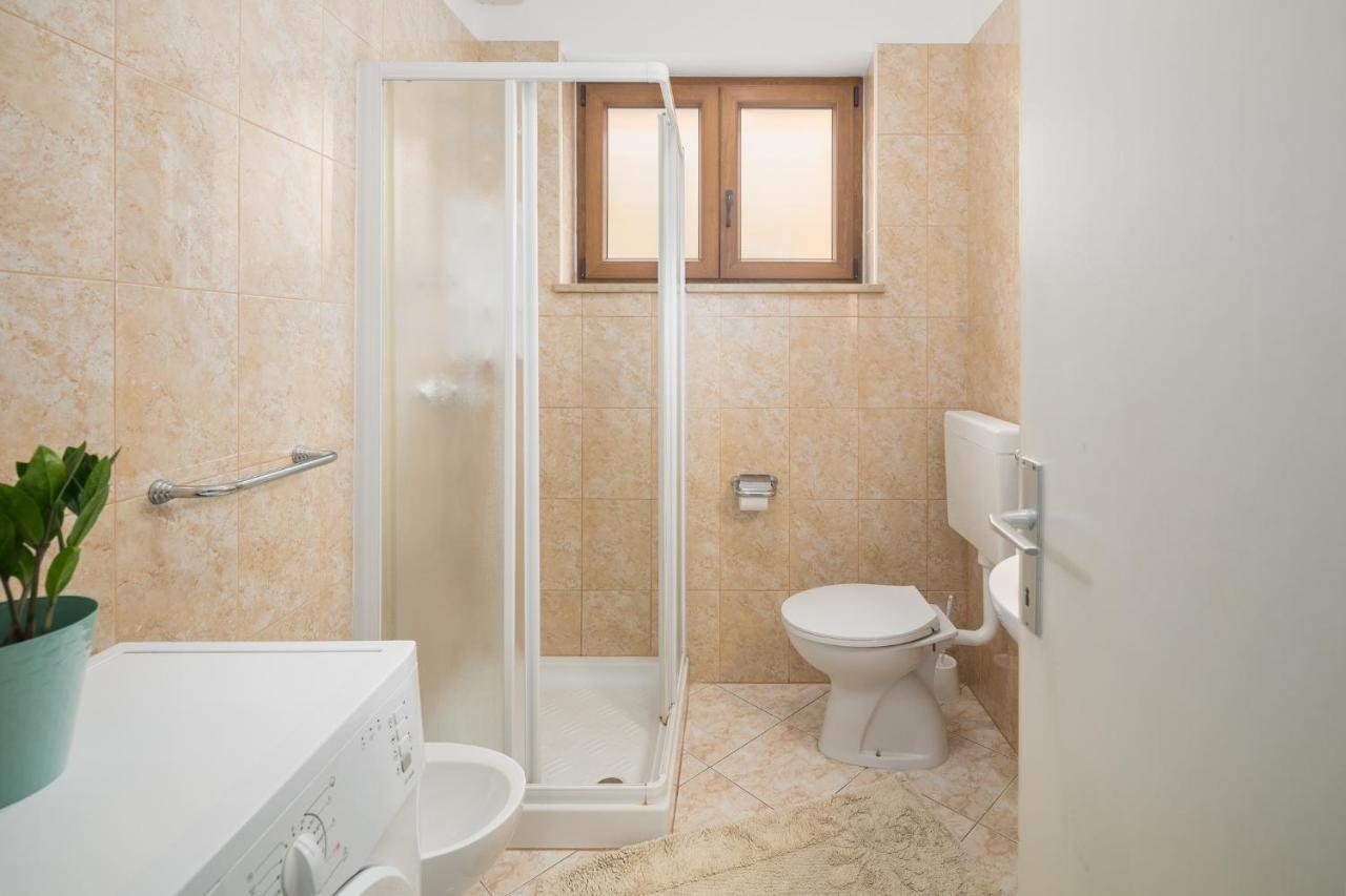 Apartment Korelic Green Garden ポレッチ エクステリア 写真