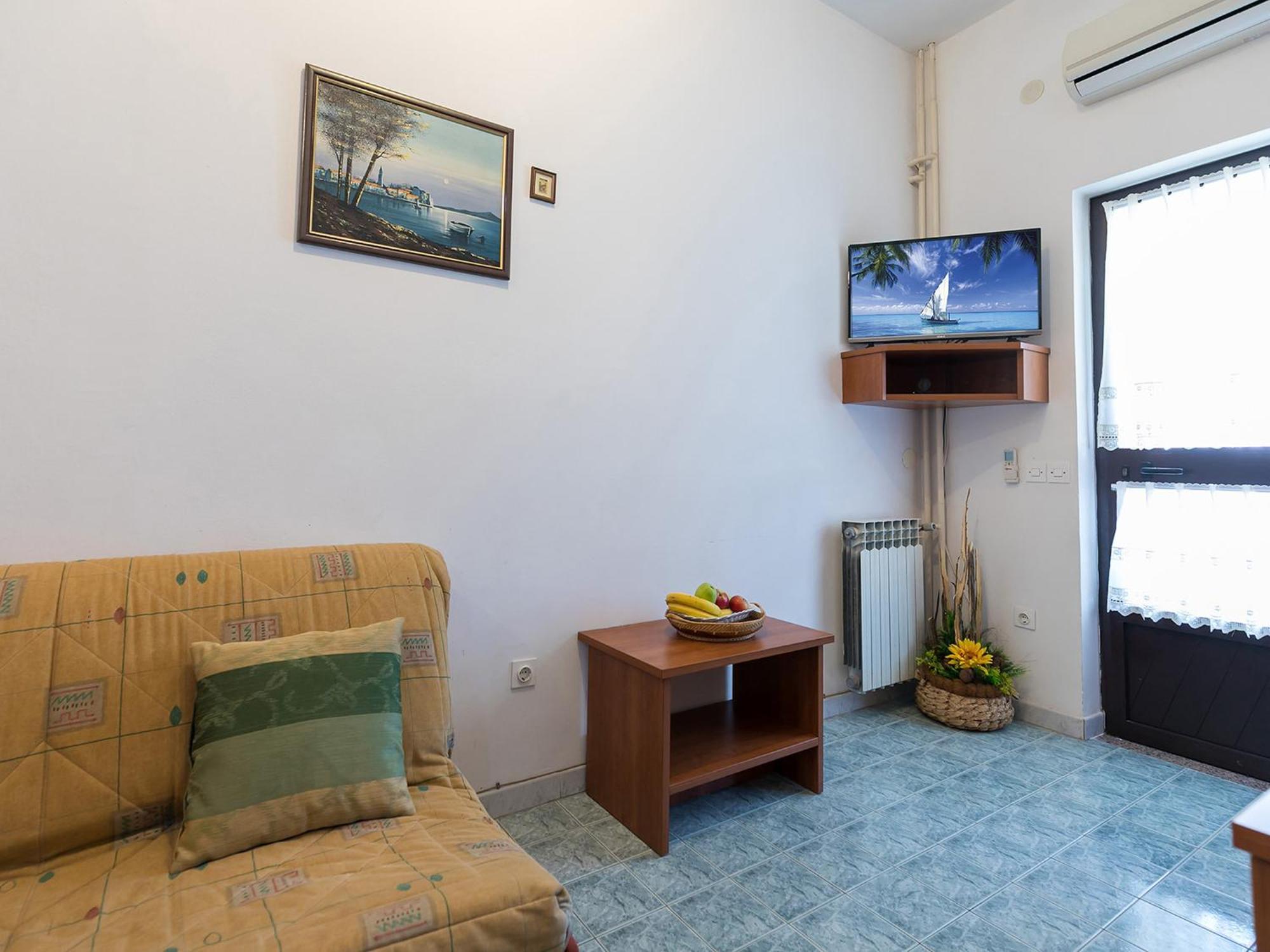 Apartment Korelic Green Garden ポレッチ エクステリア 写真