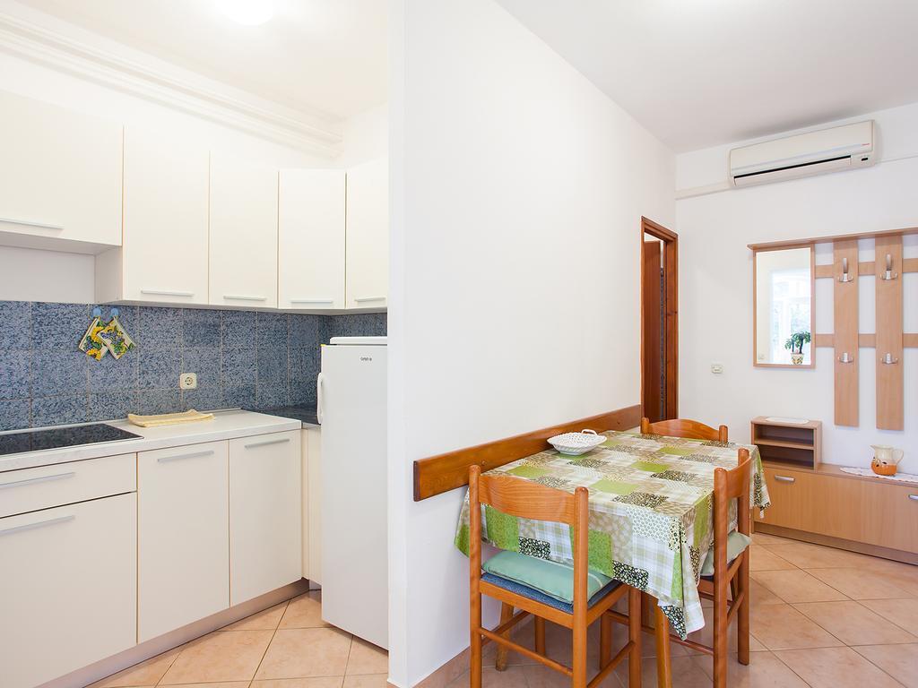 Apartment Korelic Green Garden ポレッチ エクステリア 写真