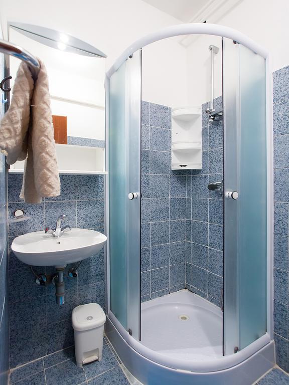 Apartment Korelic Green Garden ポレッチ エクステリア 写真