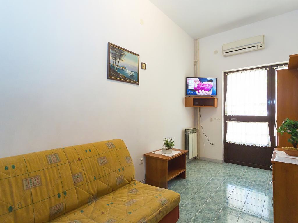 Apartment Korelic Green Garden ポレッチ エクステリア 写真