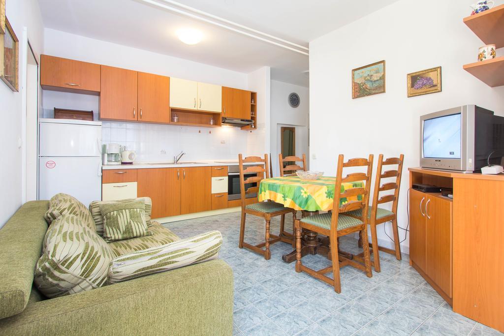 Apartment Korelic Green Garden ポレッチ エクステリア 写真