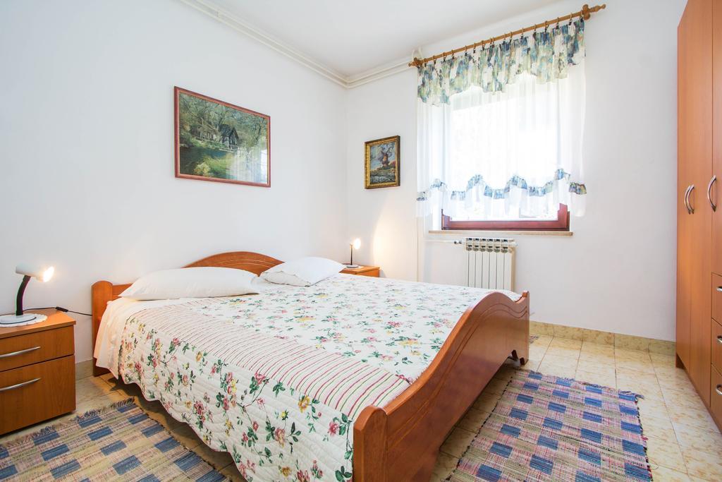 Apartment Korelic Green Garden ポレッチ エクステリア 写真
