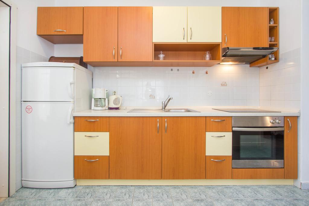 Apartment Korelic Green Garden ポレッチ エクステリア 写真