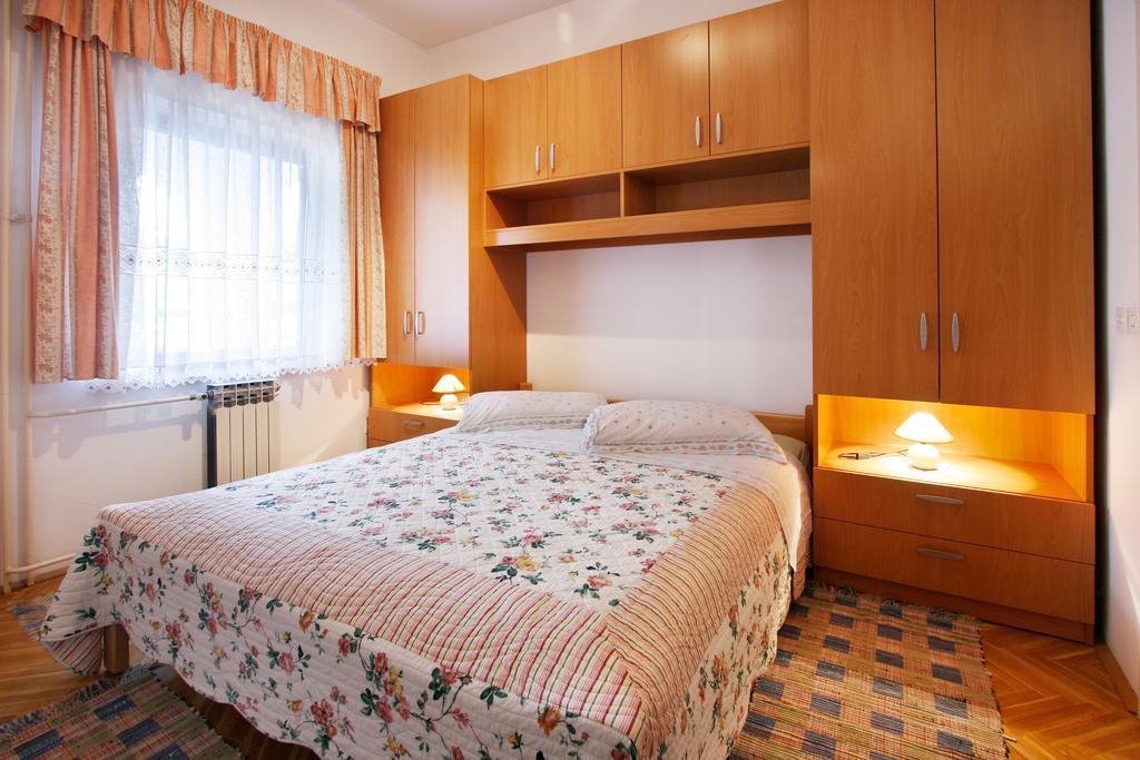 Apartment Korelic Green Garden ポレッチ エクステリア 写真