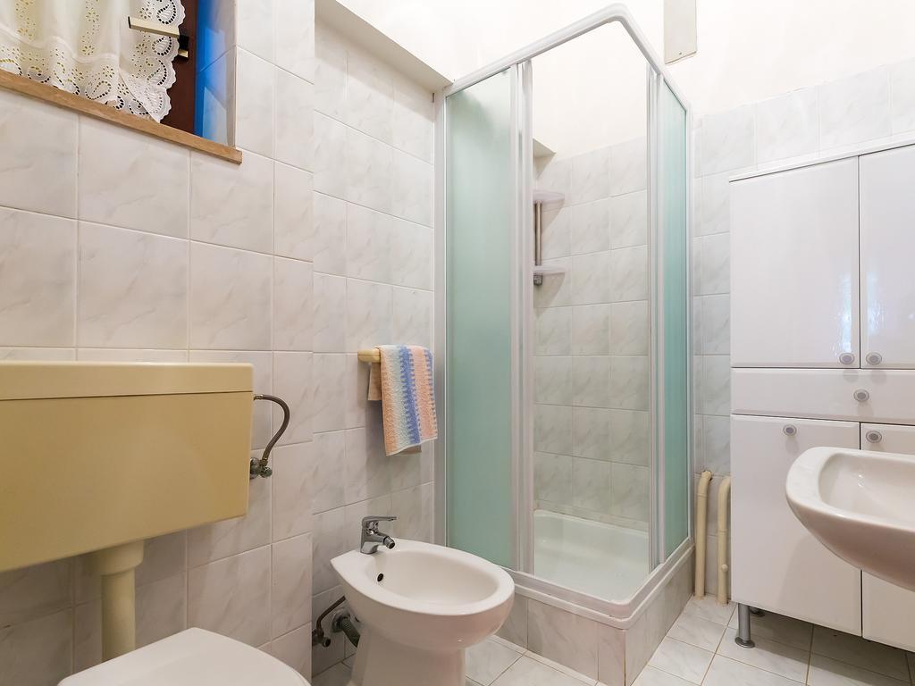 Apartment Korelic Green Garden ポレッチ エクステリア 写真