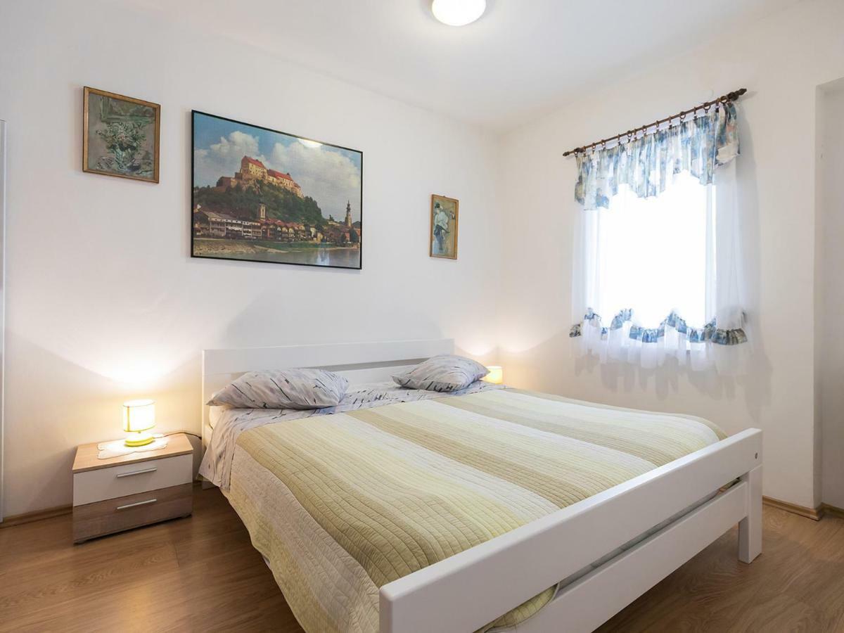 Apartment Korelic Green Garden ポレッチ エクステリア 写真